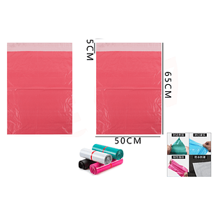 Bolsa Courrier 50X65Cm