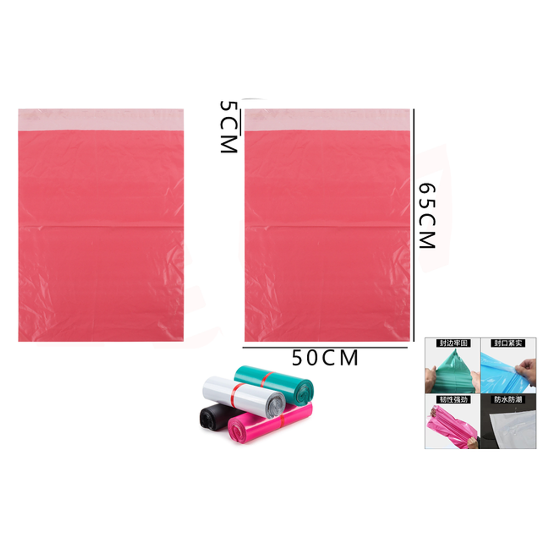 Bolsa Courrier 50X65Cm 1