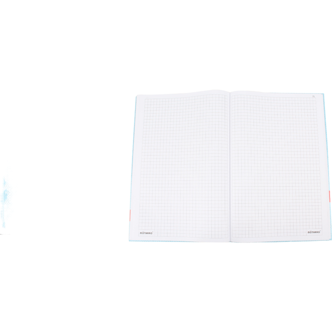 Libro De Actas 33X22Cm 100Hojas 7Mm 1