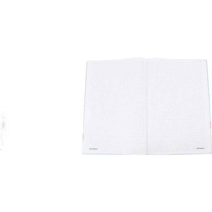 Libro De Actas 33X22Cm 100Hojas 7Mm 1