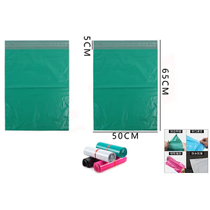 Bolsa Courrier 50X65Cm