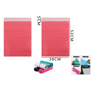 Bolsa Courrier 38X52Cm