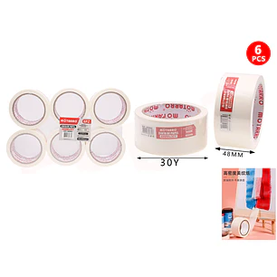 Cinta Masking 48Mmx30M