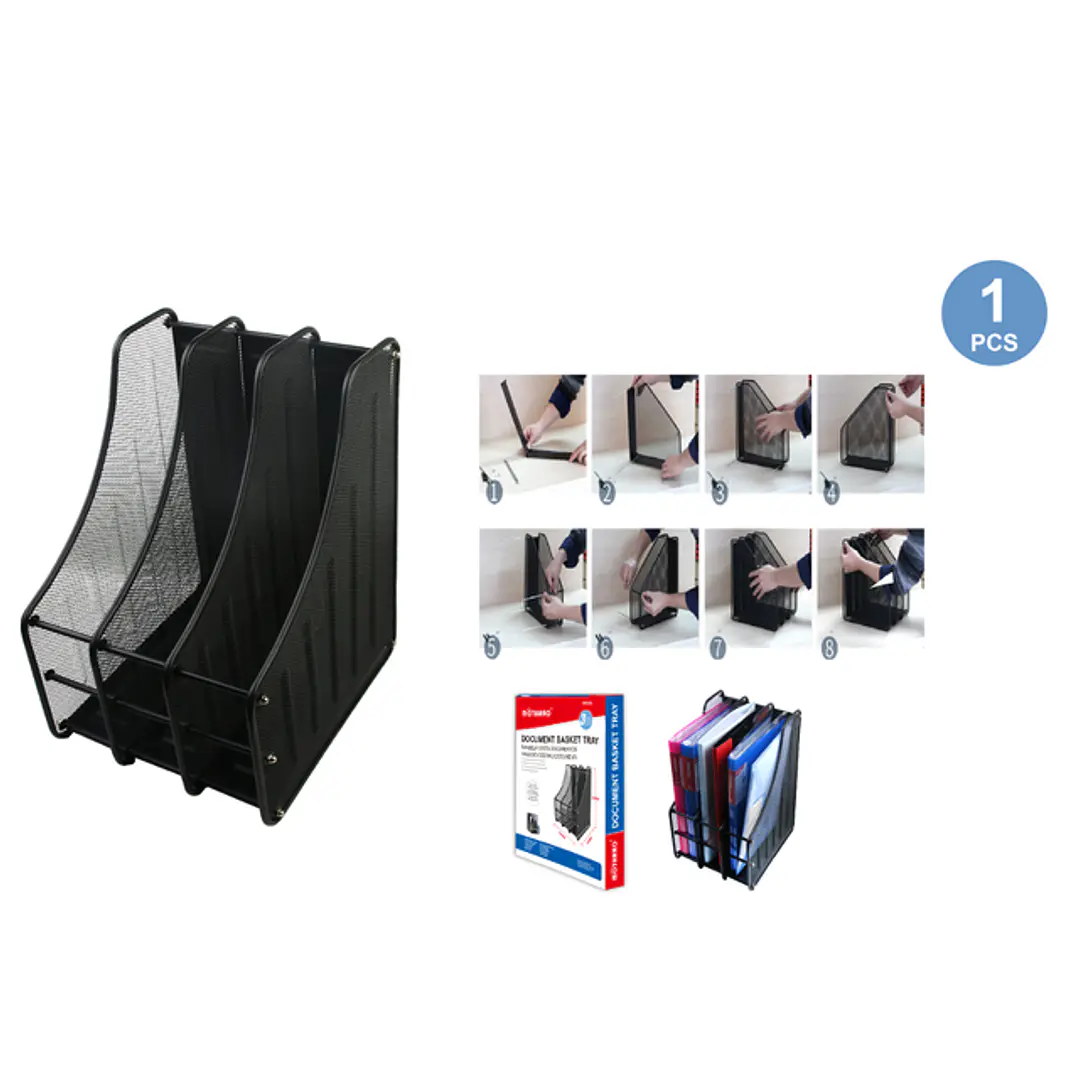 Bandeja Cesta Documentos 1