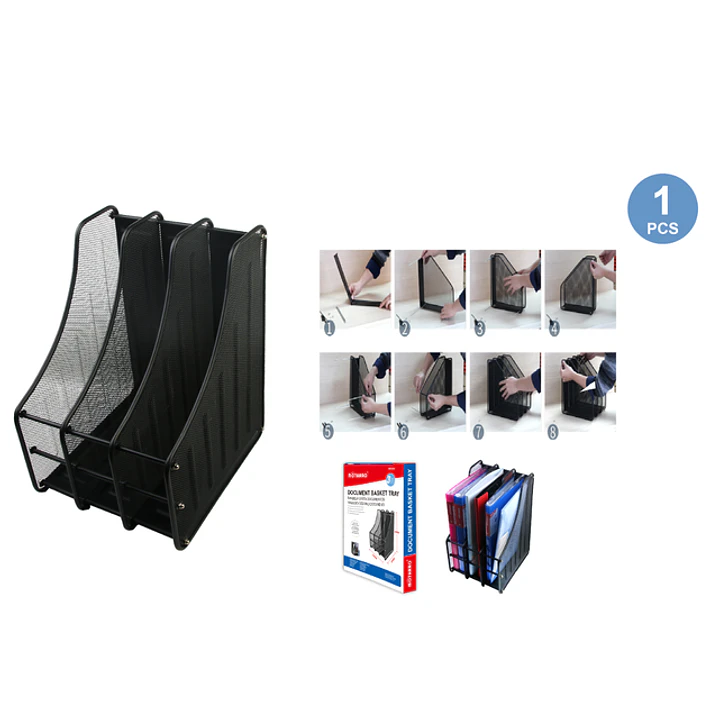 Bandeja Cesta Documentos 1