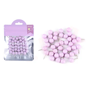 Chincheta Puntina 40Pcs