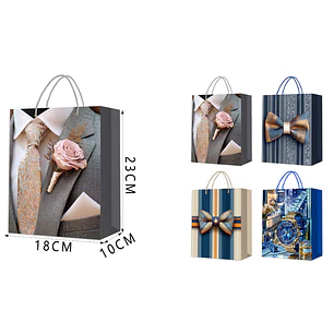 Bolsa De Regalo Dia Padre S