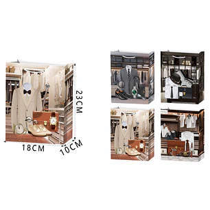 Bolsa De Regalo Dia Padre S