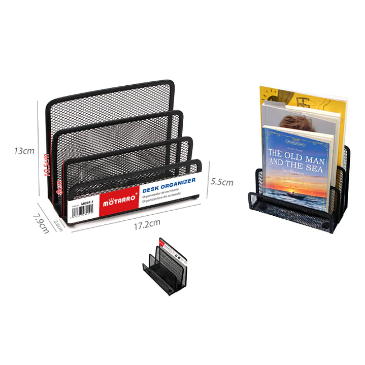 Organizador De Escritorio 1