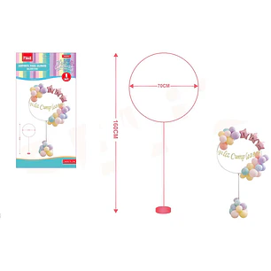 Soporte Para Globos