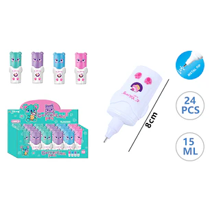 Corrector 8Cm 15Ml