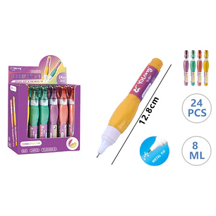 Corrector 12.8Cm 8Ml