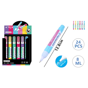 Corrector 12.8Cm 8Ml