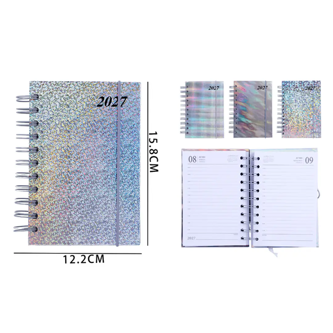 Agenda Ejecutiva 2027 Con Anillado A6 1