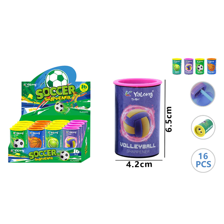Sacapuntas 1
