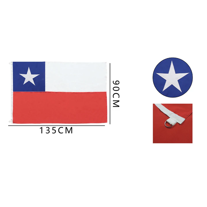 bandera-chile-135x90cm (P) 1