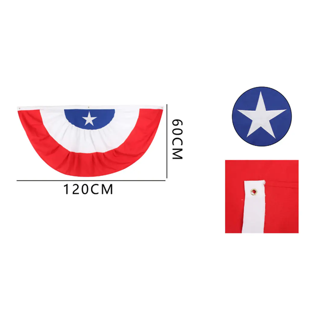 bandera-chile-semicirculo-120x60cm (P) 1