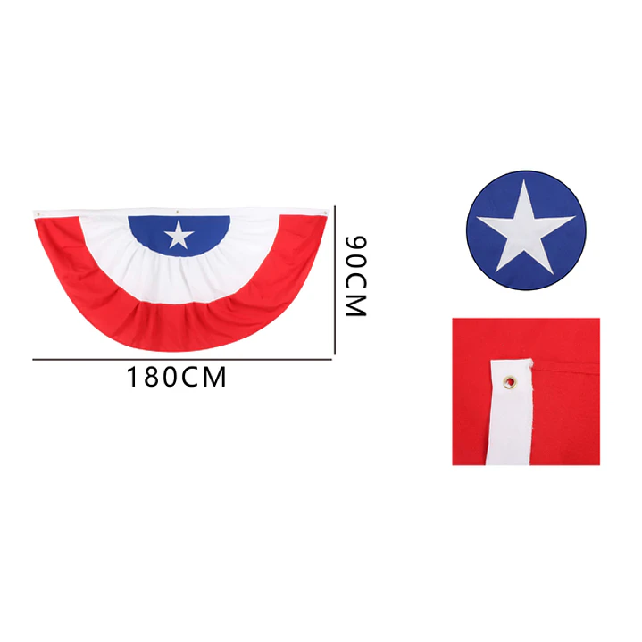 bandera-chile-semicirculo-180x90cm (P) 1