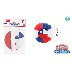adorno-fiestas-patrias-con-bandera-30cm (P)