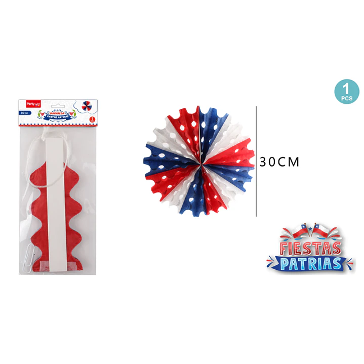 decoracion-fiestas-patrias-abanico-hueco-30cm (P) 1
