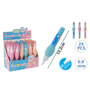 Corrector 12.2Cm 0.8Mm