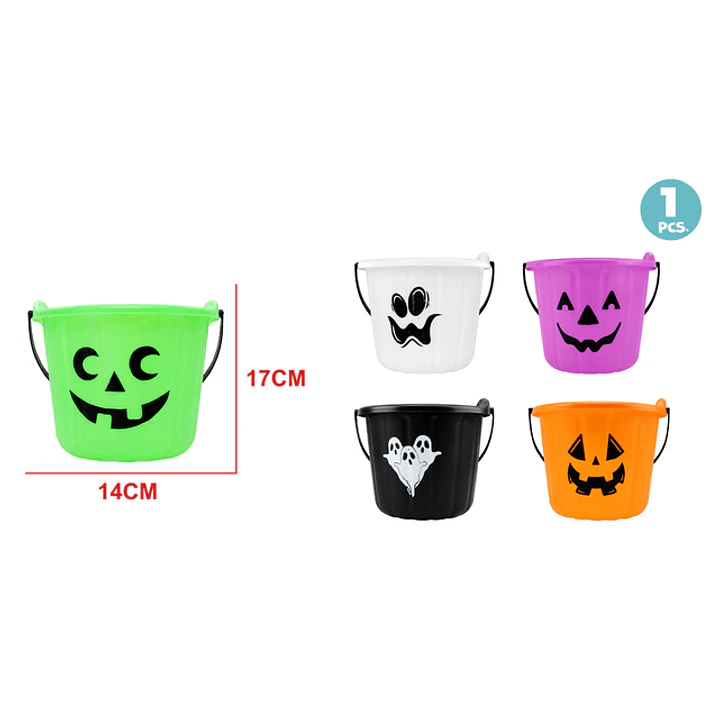 Bolde Para Dulces De Halloween 1