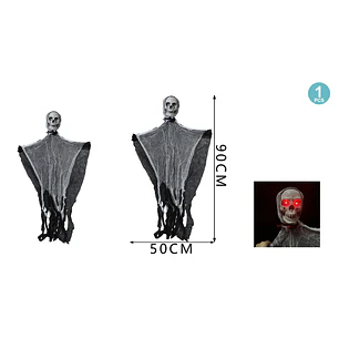 Colgante Fantasma Halloween
