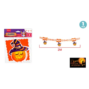 Guirnalda Para Halloween 2M