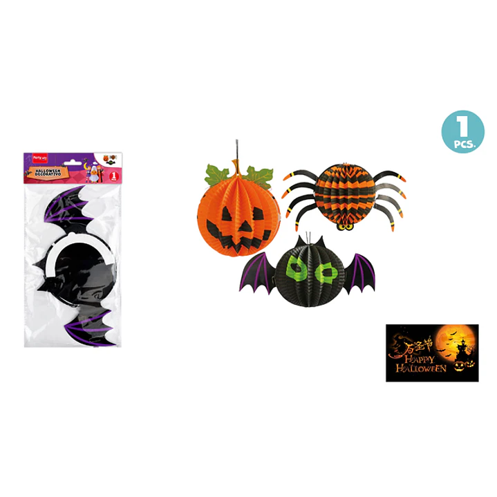 Decoracion Para Halloween 1