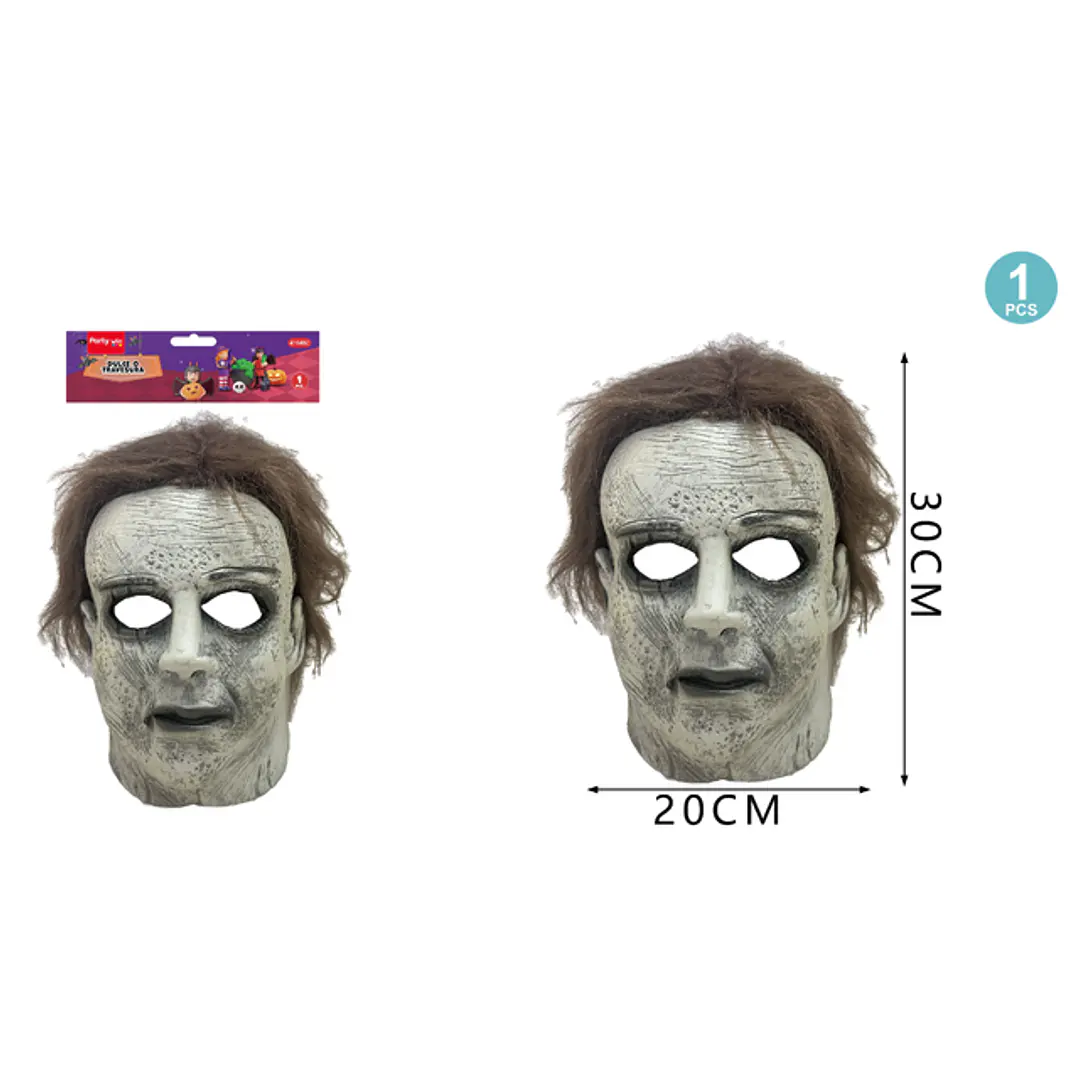 Mascara Michael Myers Halloween 1