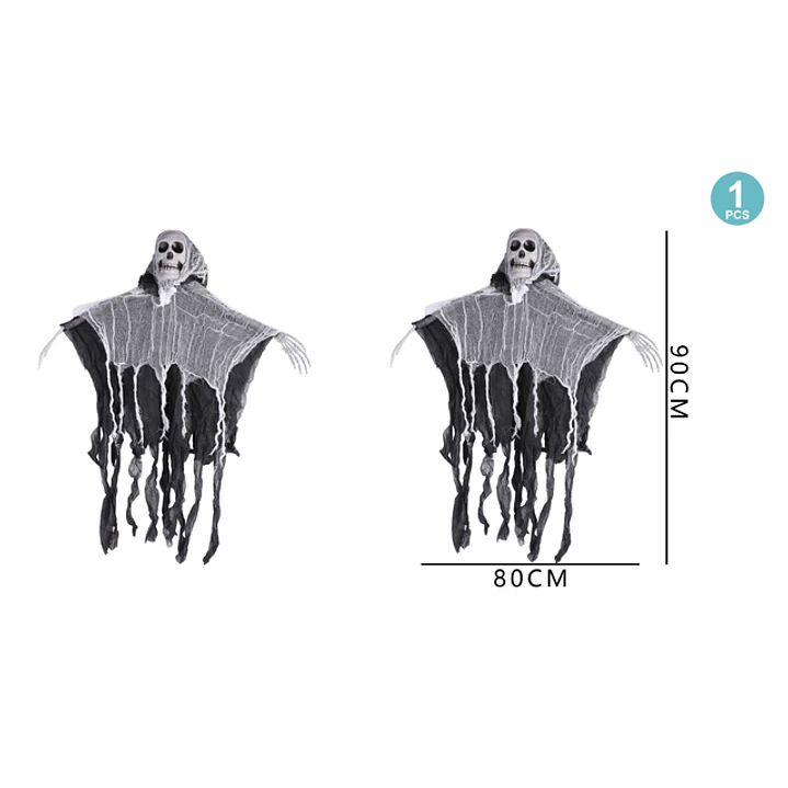 Colgante Para Halloween/Chico 1