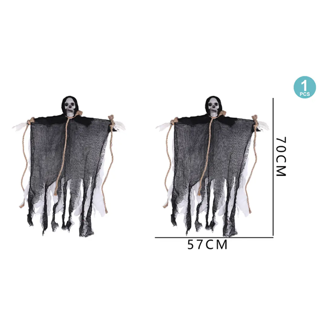 Colgante Para Halloween 1