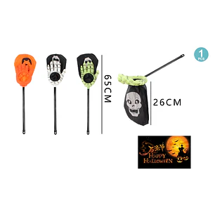 Bolsa Para Dulce De Halloween