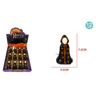 Articulo Monja Halloween
