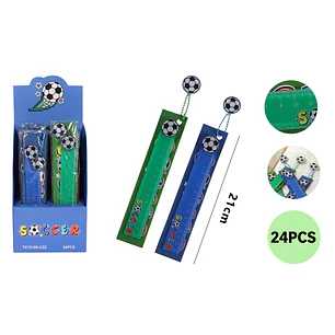 Marcapaginas Con Forma 10.5Cm