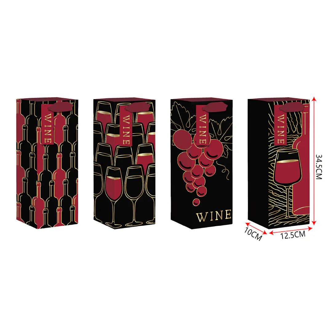 Bolsa Para Vino 1