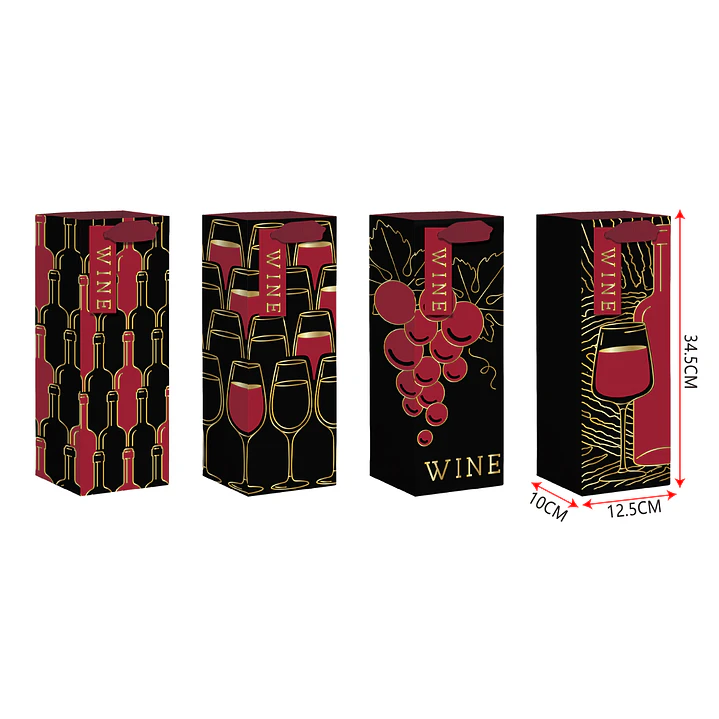 Bolsa Para Vino 1