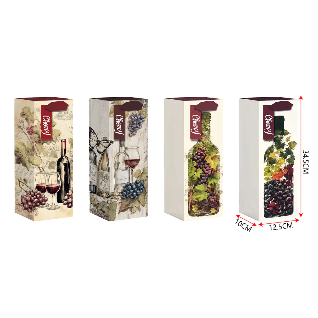 Bolsa Para Vino 1