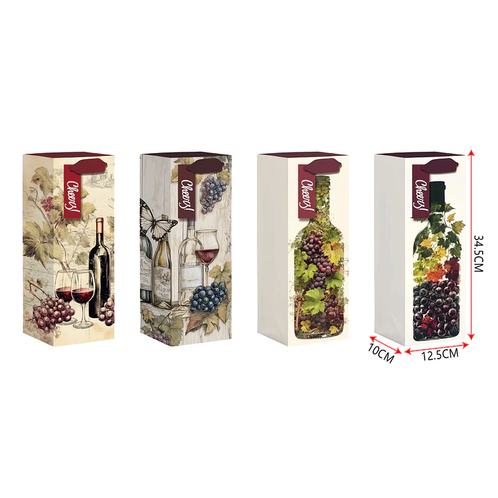 Bolsa Para Vino 1