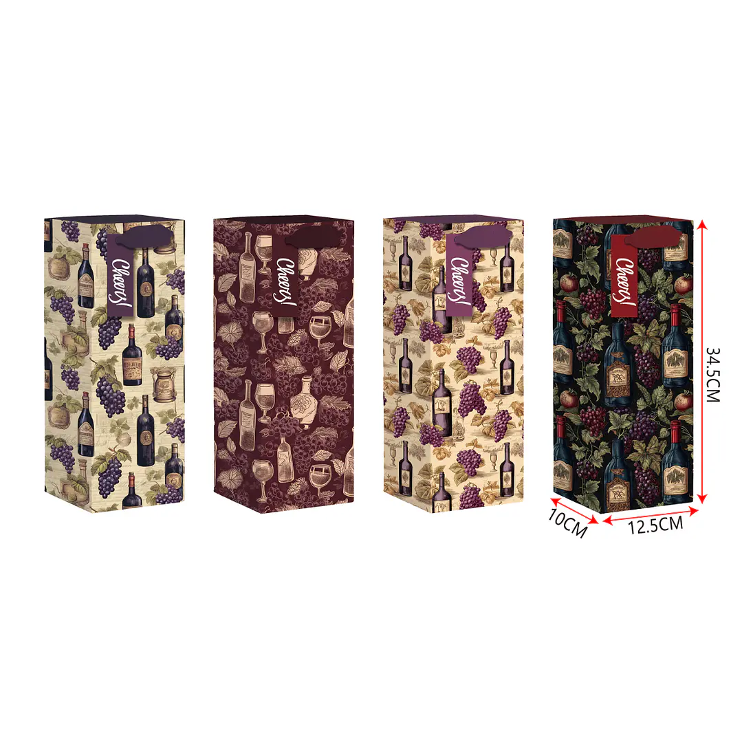 Bolsa Para Vino 1
