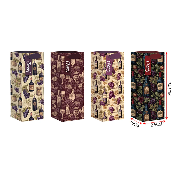 Bolsa Para Vino 1