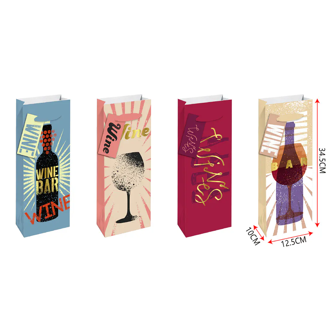 Bolsa Para Vino 1
