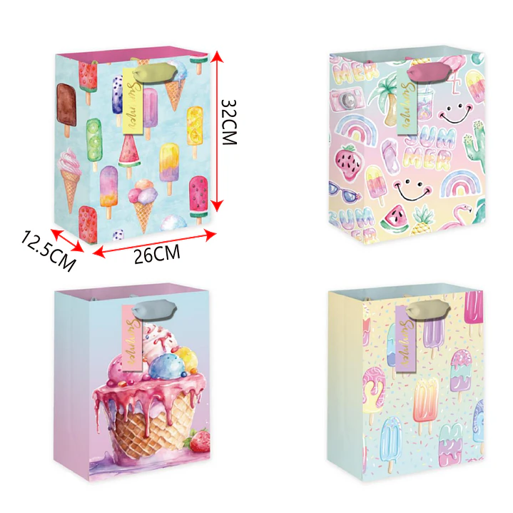 Bolsa De Regalo M 1