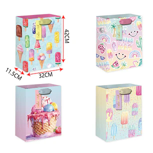 Bolsa De Regalo L