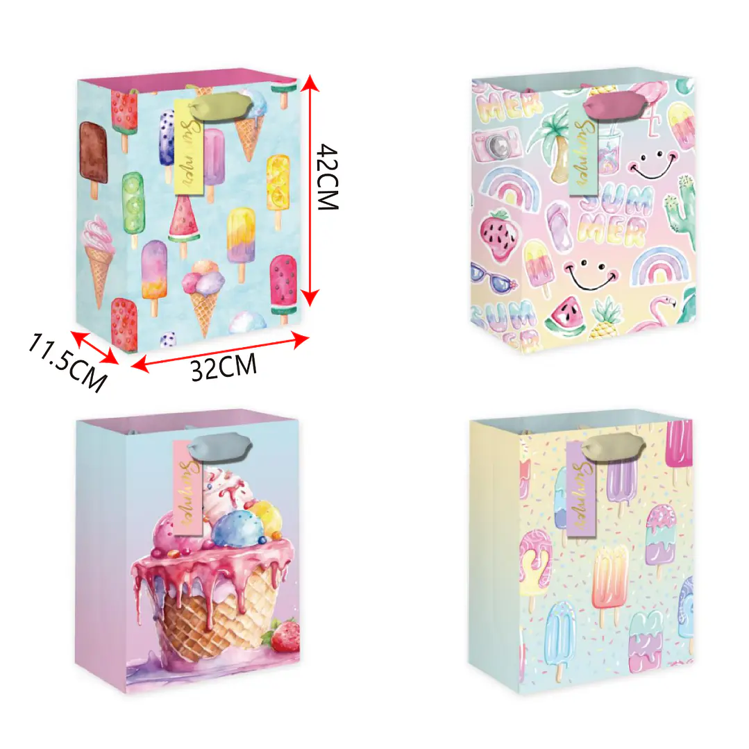 Bolsa De Regalo L 1