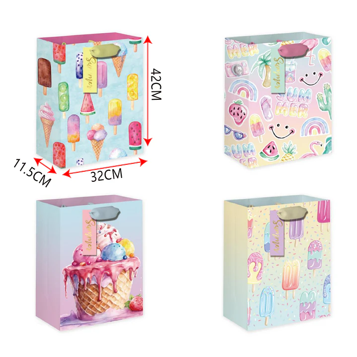 Bolsa De Regalo L 1