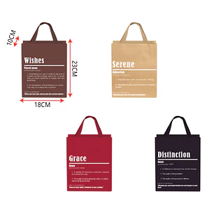 Bolsa De Regalo S
