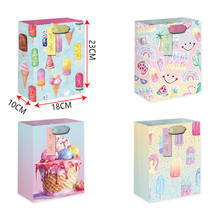 Bolsa De Regalo S 1