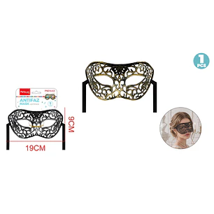 Mascarilla De Fiesta