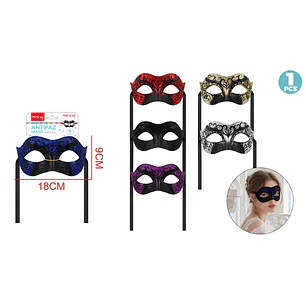 Mascarilla De Fiesta